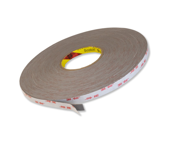 Thick 3m shop double sided tape